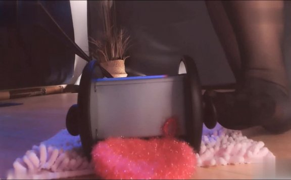 肉松艾ASMR – 定制给老公服侍