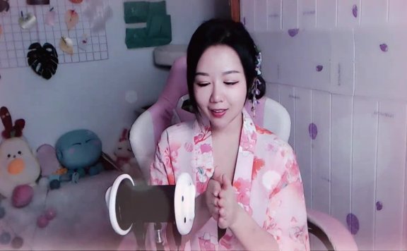 甜酥小奶猫露脸直播福利视频