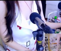 虎牙小一熟了系列医生小剧情