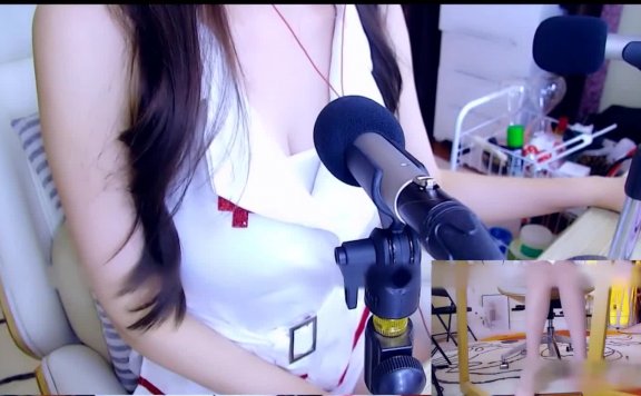 虎牙小一熟了系列医生小剧情