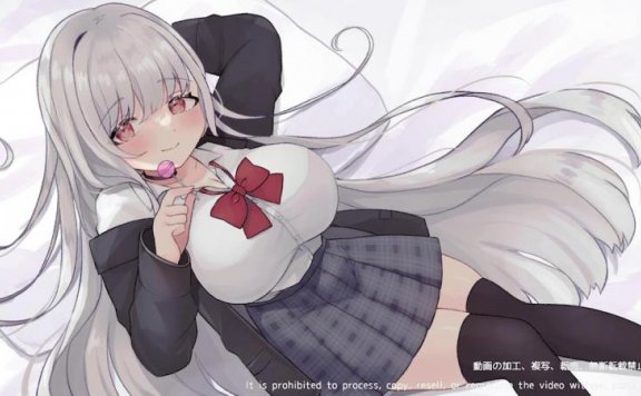 【少し無料!コスプレ実写ASMR】原◯モナのコスプレでモラの為なら!水元素でたっぷり潤う♡濃厚耳舐めASMR♡【りずな】 – 20220318