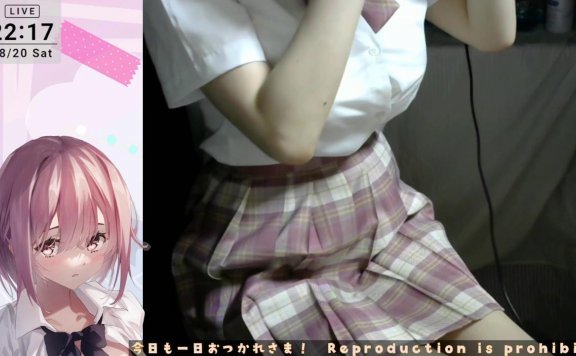 教え子に教室で告白されて甘々キスでお仕置きされるASMR_口移し_マッサージ – 20220820