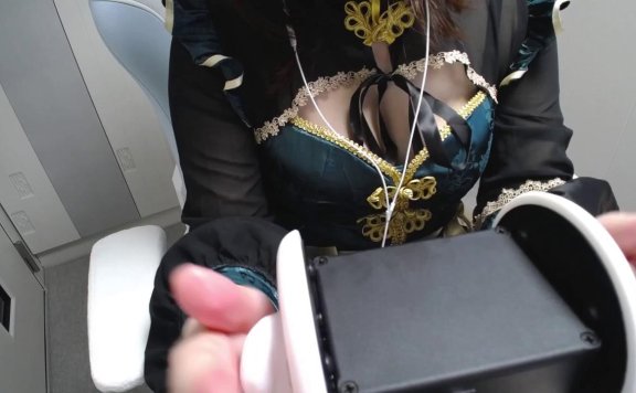 【実写耳かきサロン】耳かきサロンへようこそ【ASMR】 Ear Cleaning – 20220908