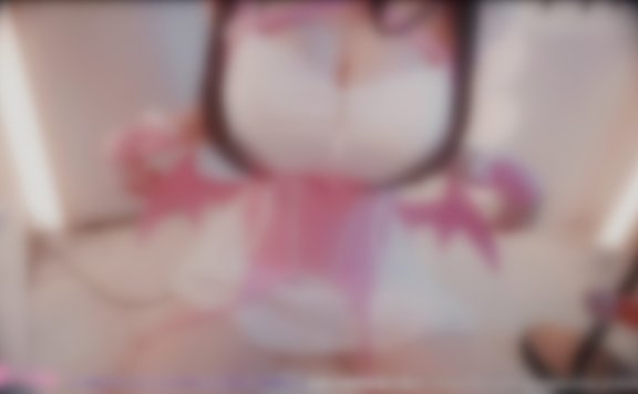 [実写耳舐め] Sな爆*小悪魔ちゃんが絶頂耳舐めしちゃぅ♡【ASMR_KU100_Ear licking】 – 20230313