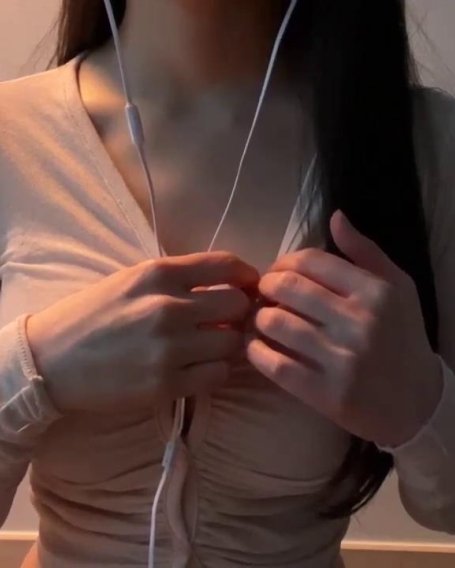 yuuu asmr Patreon 价值30美元会员视频