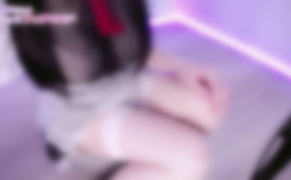 【メイド_Cosplay】透けメイドがスッキリご奉仕♡耳舐めASMR_Earlicking_코스프레 귀 핥기_舔耳朵【ぴこっとプラン以上】-20230624