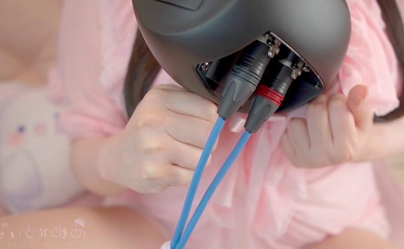 カメラ枠ASMR(無料あり)おやすみ前にいちゃこらまったり…♡-【耳舐め_マッサージ_耳かき_タッピング】—2023_7_17