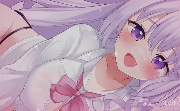 幽灵妹妹生放送 被温柔地玩弄，睡得很舒服