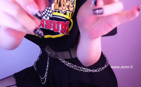 水蜜小羊咩灰丝小宝贝2v