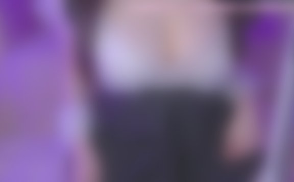 幽灵妹妹生放送 把积攒了一年的东西畅快地清除