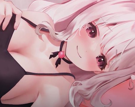 憂世いう fanclub 让我们一起慢慢地聆听