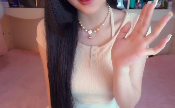 水蜜小羊喵 爱发电会限合集 24V 