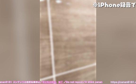 Canan official fanclub日南 特典动画 大学生风格短视频