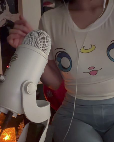 清水永美 4月会限芒果冰等 8V