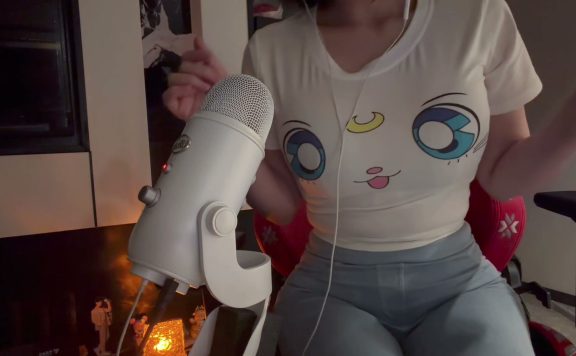 清水永美 4月会限芒果冰等 8V